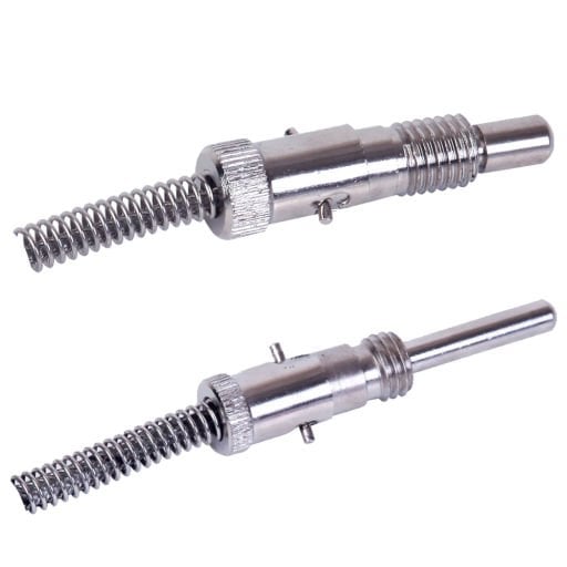 Bayonet Tip Termokupller